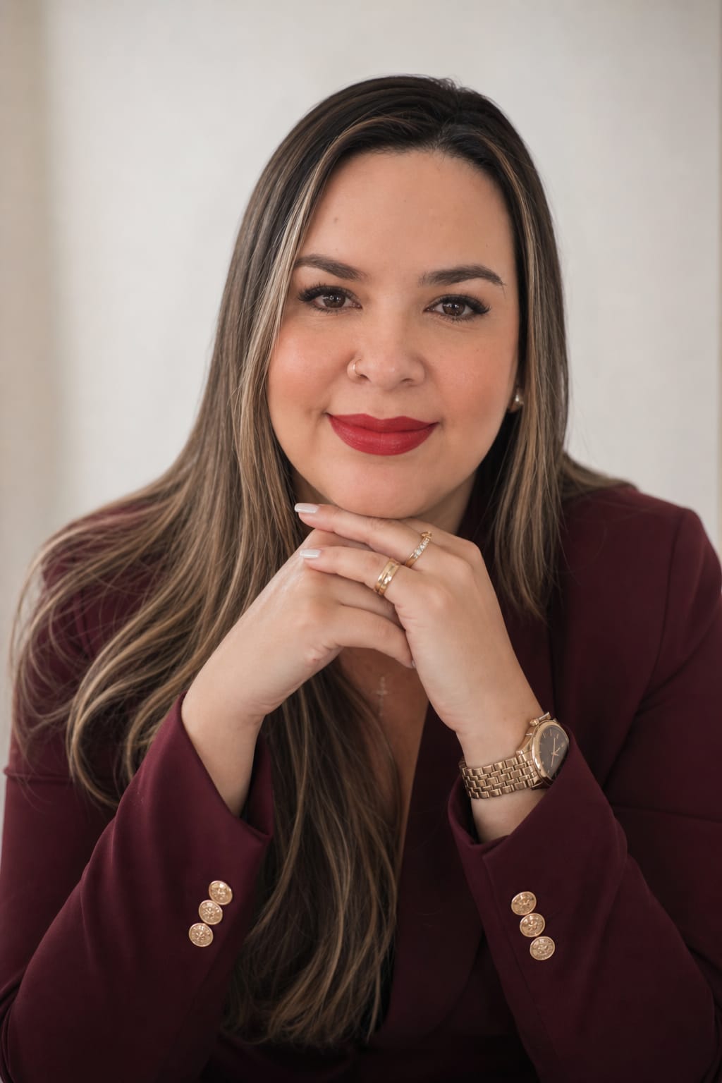 Érica Barbosa — CEO Conecte-me
